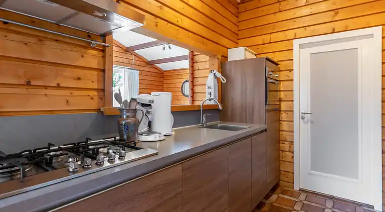 Casa vacanze in Sint Maartensvlotbrug