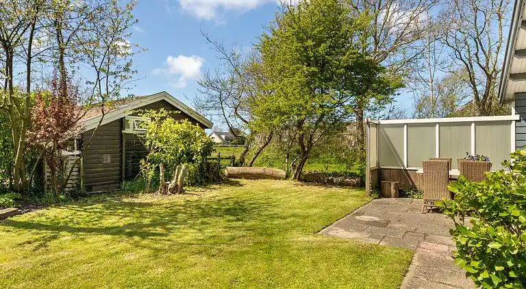 Casa vacanze in Sint Maartensvlotbrug