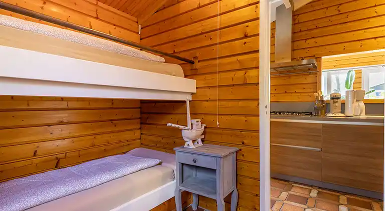 Casa vacanze in Sint Maartensvlotbrug