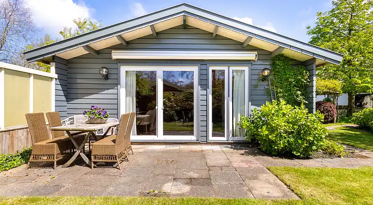 Casa vacanze in Sint Maartensvlotbrug