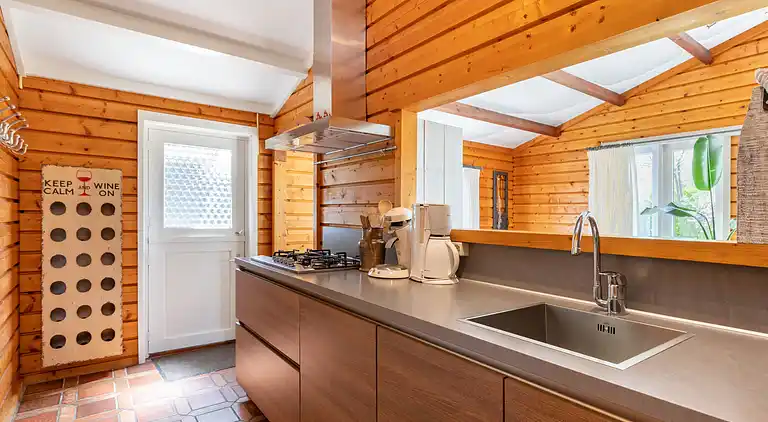 Casa vacanze in Sint Maartensvlotbrug