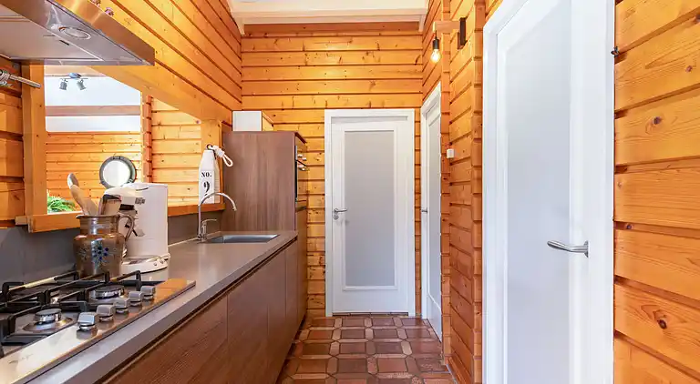 Casa vacanze in Sint Maartensvlotbrug