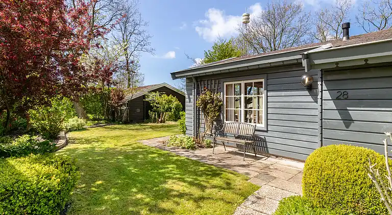 Casa vacanze in Sint Maartensvlotbrug