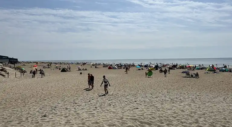 Casa vacanze in Sint Maartensvlotbrug