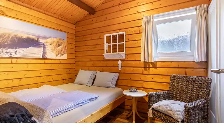 Casa vacanze in Sint Maartensvlotbrug