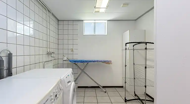 vakantiehuis in 't Zand