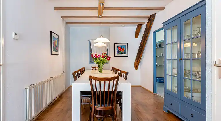 vakantiehuis in 't Zand