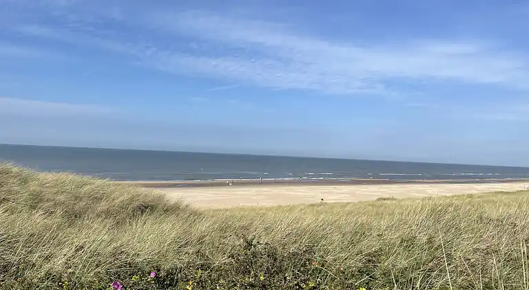 vakantiehuis in 't Zand