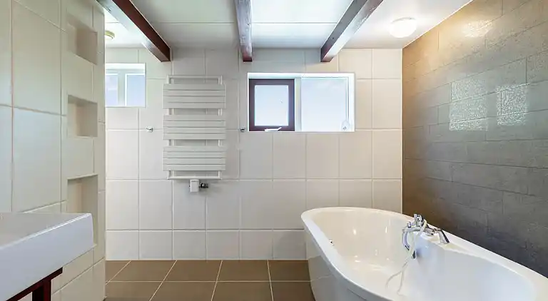 vakantiehuis in 't Zand