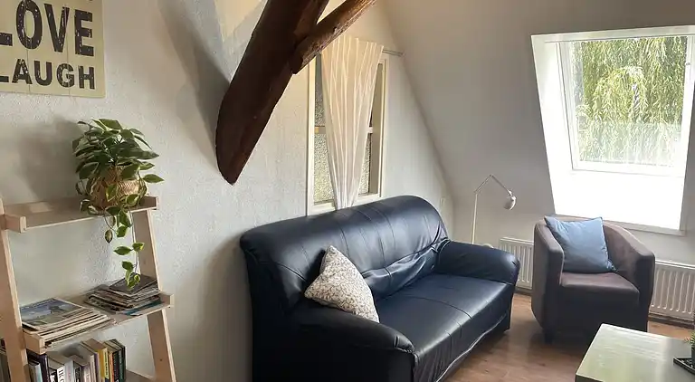 vakantiehuis in 't Zand