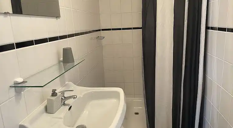 vakantiehuis in 't Zand