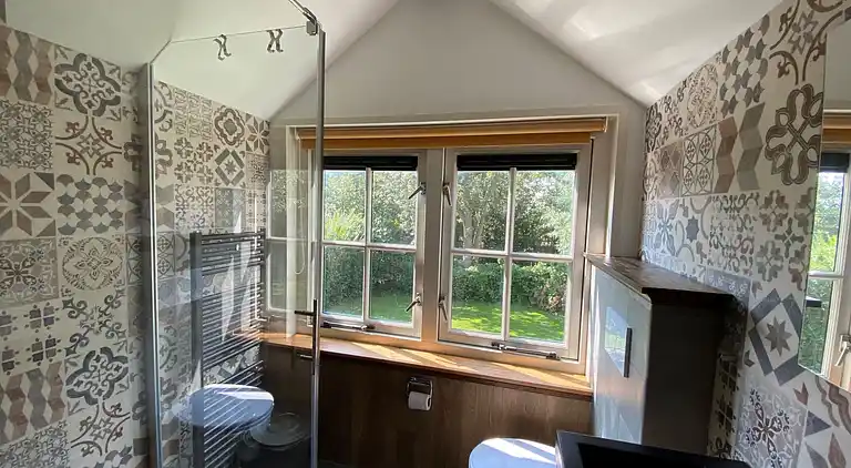 Feriebolig i Hippolytushoef