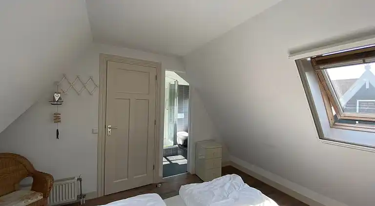 Holiday home in Hippolytushoef