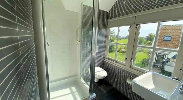 Holiday home in Hippolytushoef