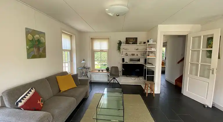 Holiday home in Hippolytushoef