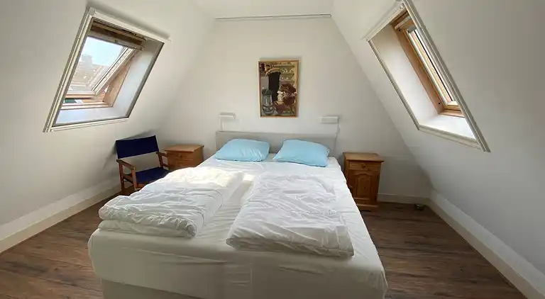 Holiday home in Hippolytushoef