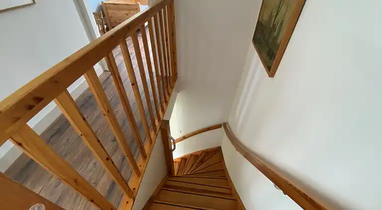 Holiday home in Hippolytushoef