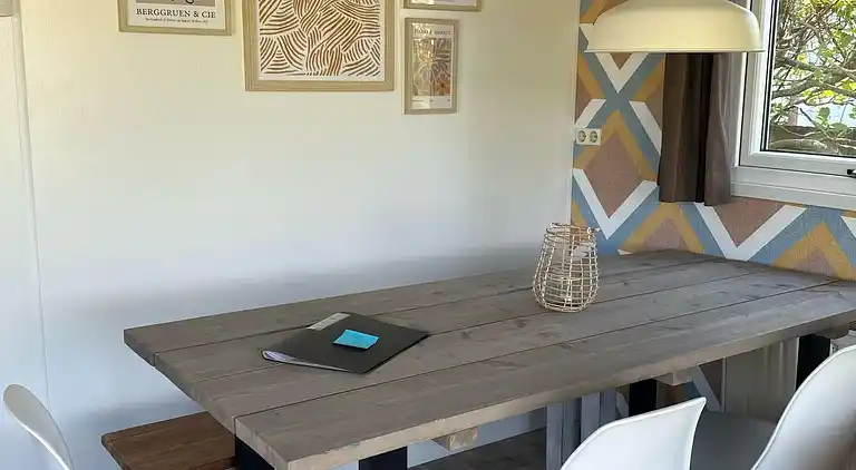 Holiday home in Hippolytushoef