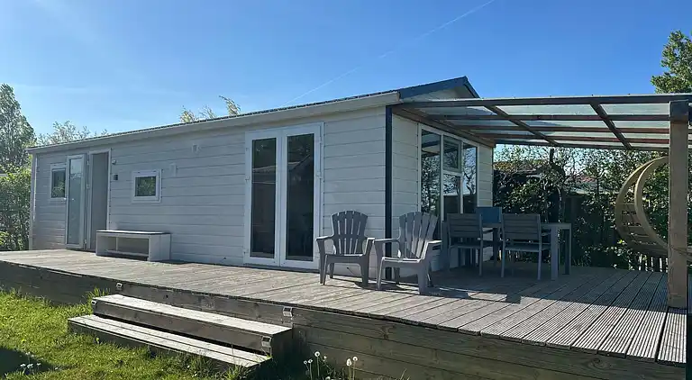Holiday home in Hippolytushoef