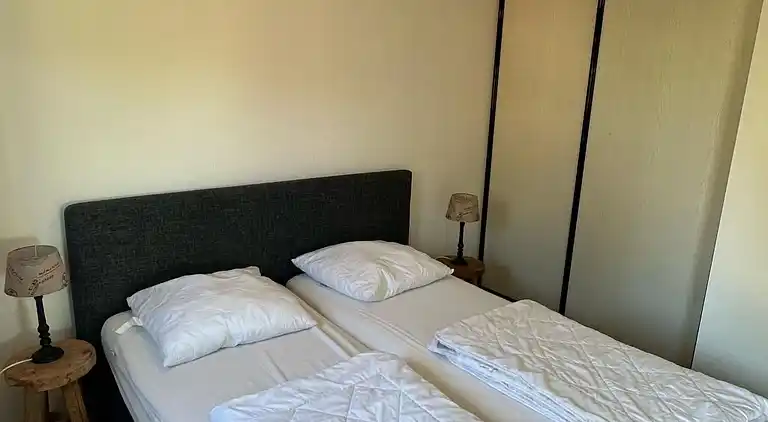 Holiday home in Hippolytushoef