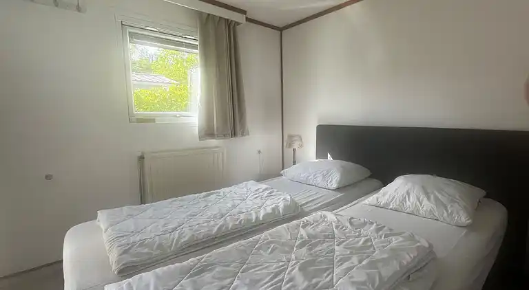 Holiday home in Hippolytushoef