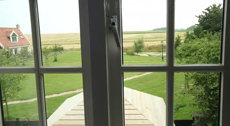 Holiday home in Hippolytushoef