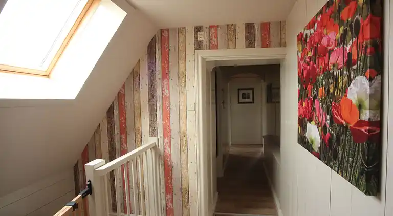 Holiday home in Hippolytushoef