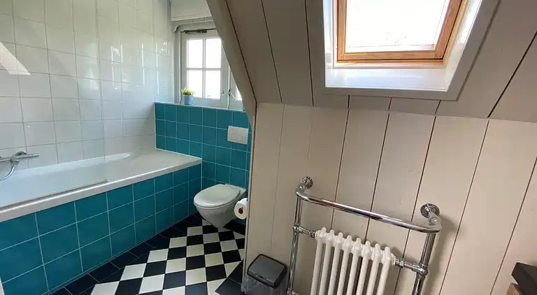 Holiday home in Hippolytushoef