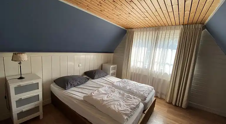 Holiday home in Hippolytushoef