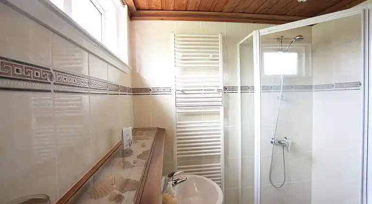 Holiday home in Hippolytushoef