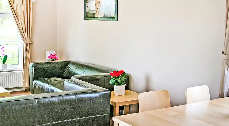 Feriebolig i Den Oever