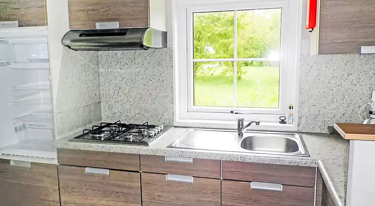 Feriebolig i Den Oever