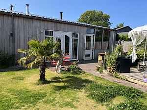 Maison de vacances au Bergen