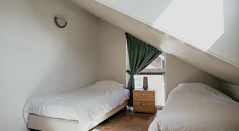 vakantiehuis in Uitgeest