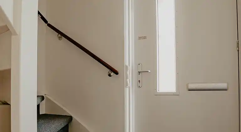 vakantiehuis in Uitgeest