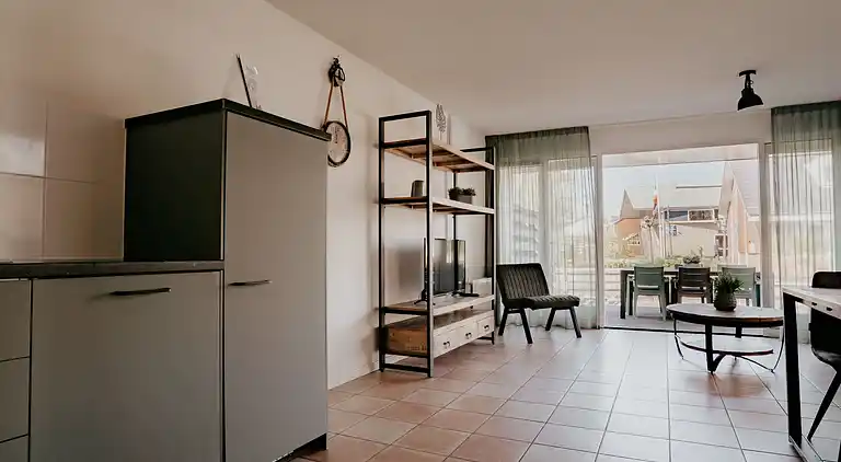 vakantiehuis in Uitgeest