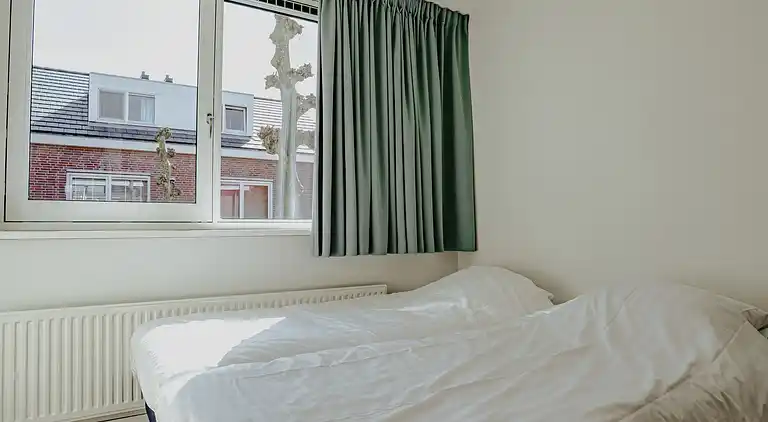 vakantiehuis in Uitgeest