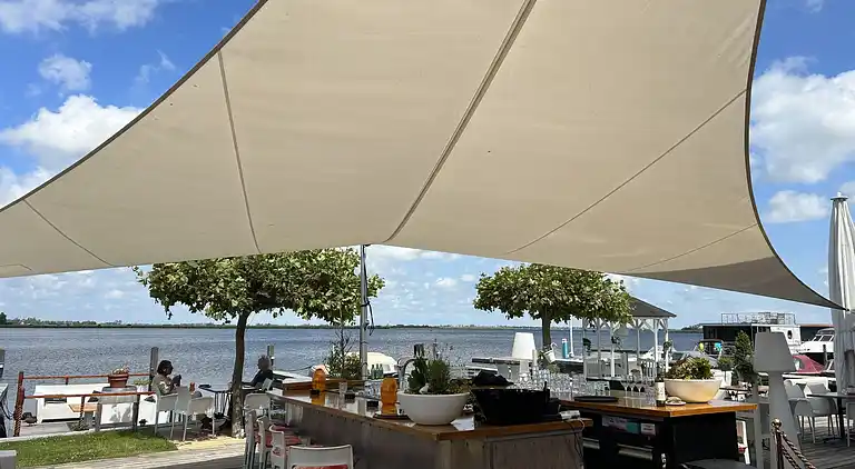 vakantiehuis in Uitgeest