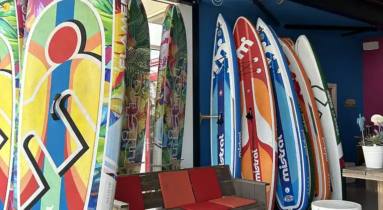 vakantiehuis in Uitgeest