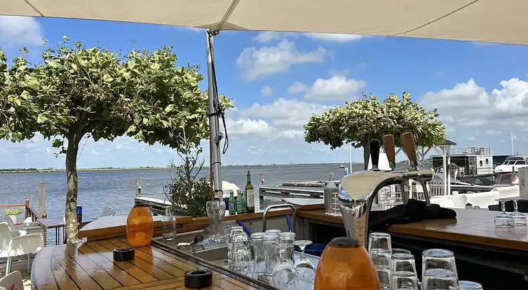 vakantiehuis in Uitgeest