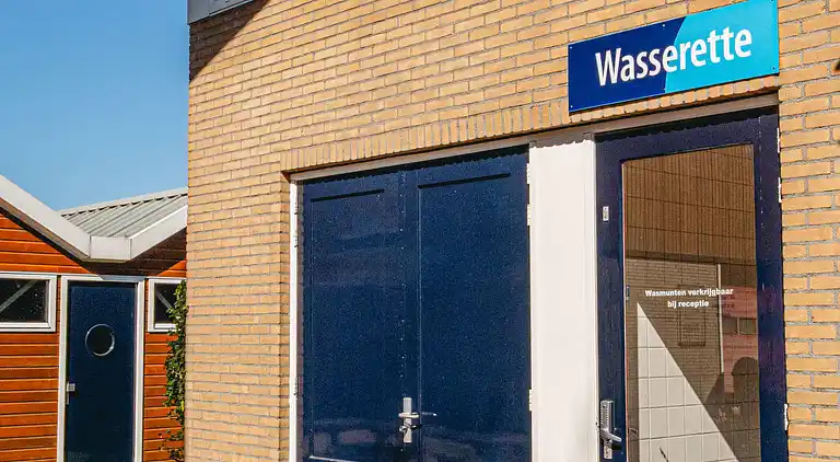 vakantiehuis in Uitgeest