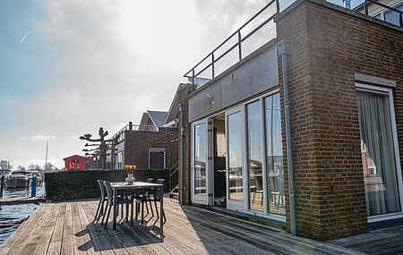 Dorpshuis in Uitgeest
