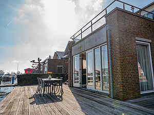 Maison de village en Uitgeest