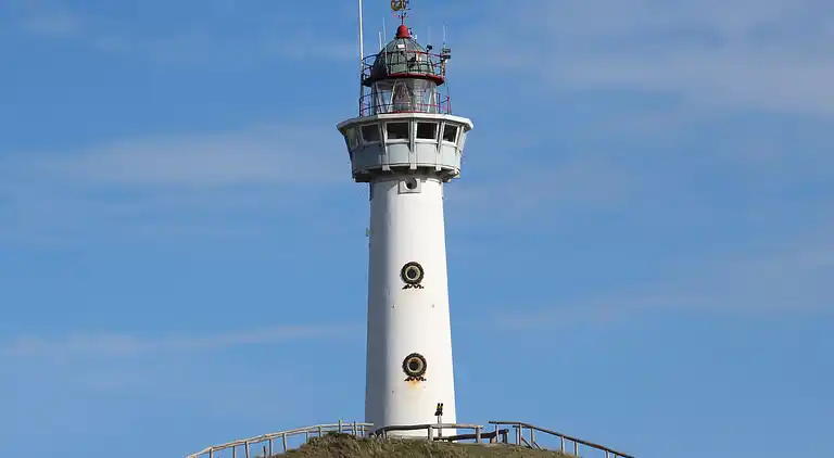Feriebolig i Egmond aan Zee