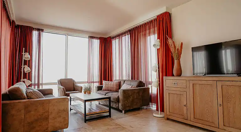 Feriebolig i Egmond aan Zee