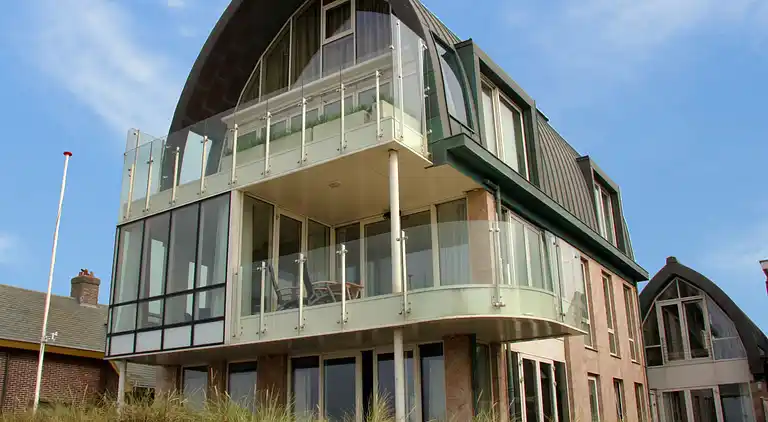 Feriebolig i Egmond aan Zee