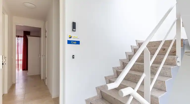 Feriebolig i Egmond aan Zee