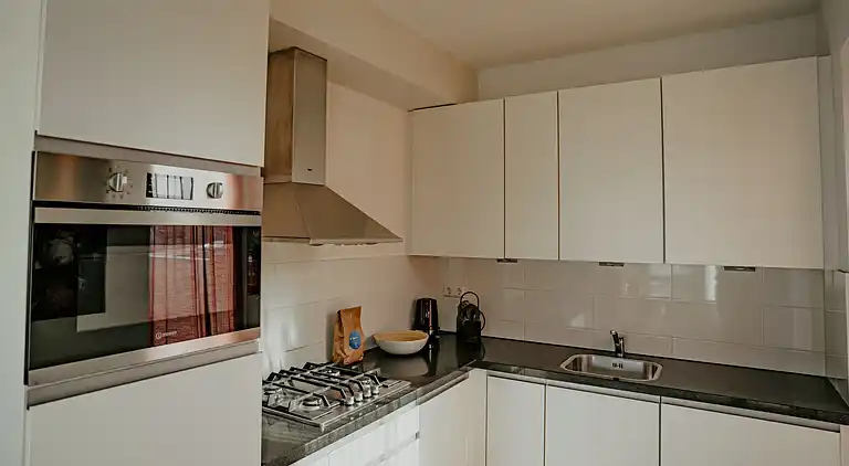 Feriebolig i Egmond aan Zee