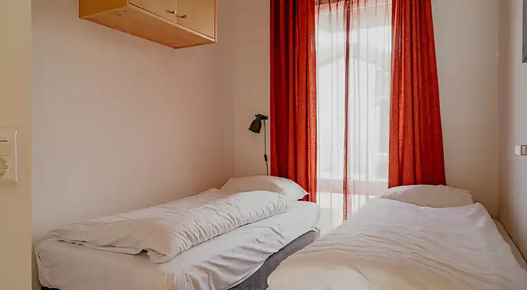 Feriebolig i Egmond aan Zee