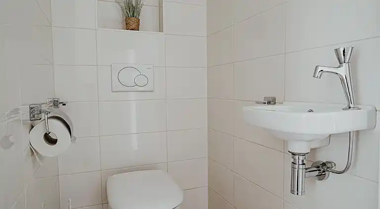 Feriebolig i Egmond aan Zee